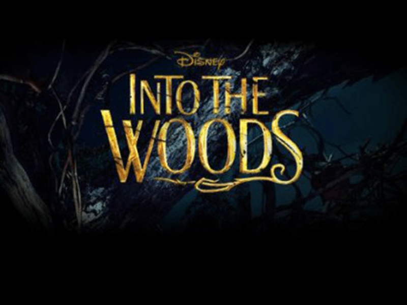 افلام رائعة في بداية العام الجديد: "Into The Woods" فيلم قصص ديزني السحرية